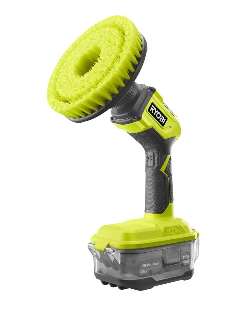 18V ONE+ Power Scrubber - Image 11
