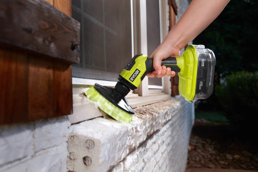 18V ONE+ Power Scrubber - Image 6