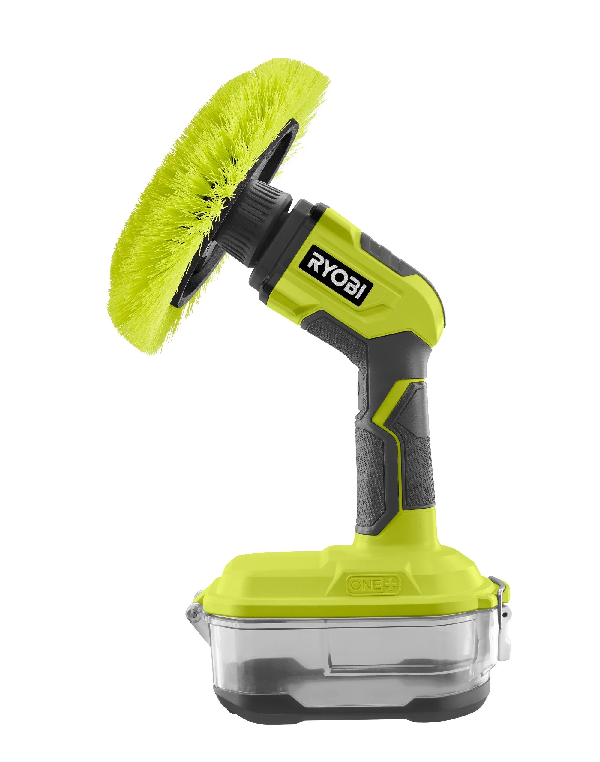 18V ONE+ Power Scrubber Kit - Image 2