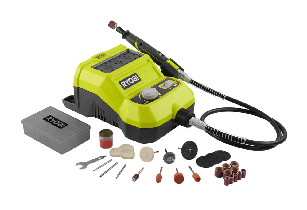 18V ONE+ Rotary Tool - Image 6