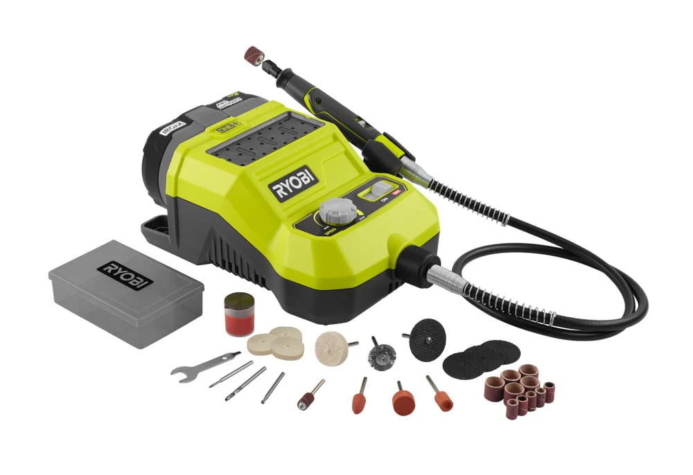 18V ONE+ Rotary Tool - Image 8