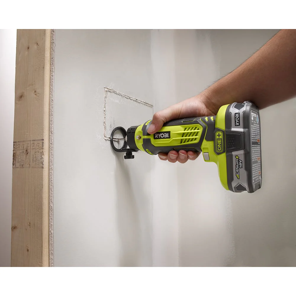 18V ONE+ SPEED SAW Rotary Cutter - Image 2