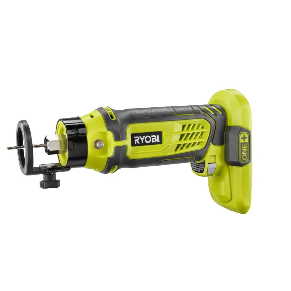 18V ONE+ SPEED SAW Rotary Cutter Kit - Image 2