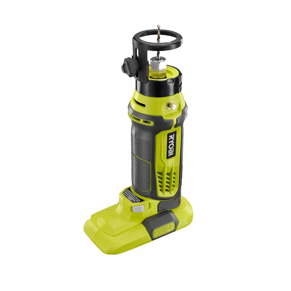 18V ONE+ SPEED SAW Rotary Cutter Kit - Image 3