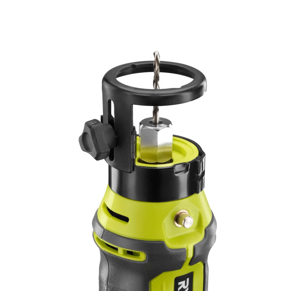 18V ONE+ SPEED SAW Rotary Cutter Kit - Image 4