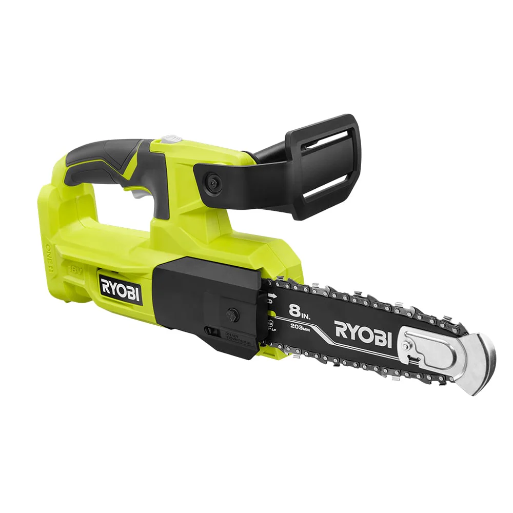 18V ONE+ 8" Pruning Chainsaw Kit - Image 2