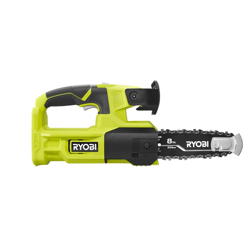 18V ONE+ 8" Pruning Chainsaw Kit - Image 3