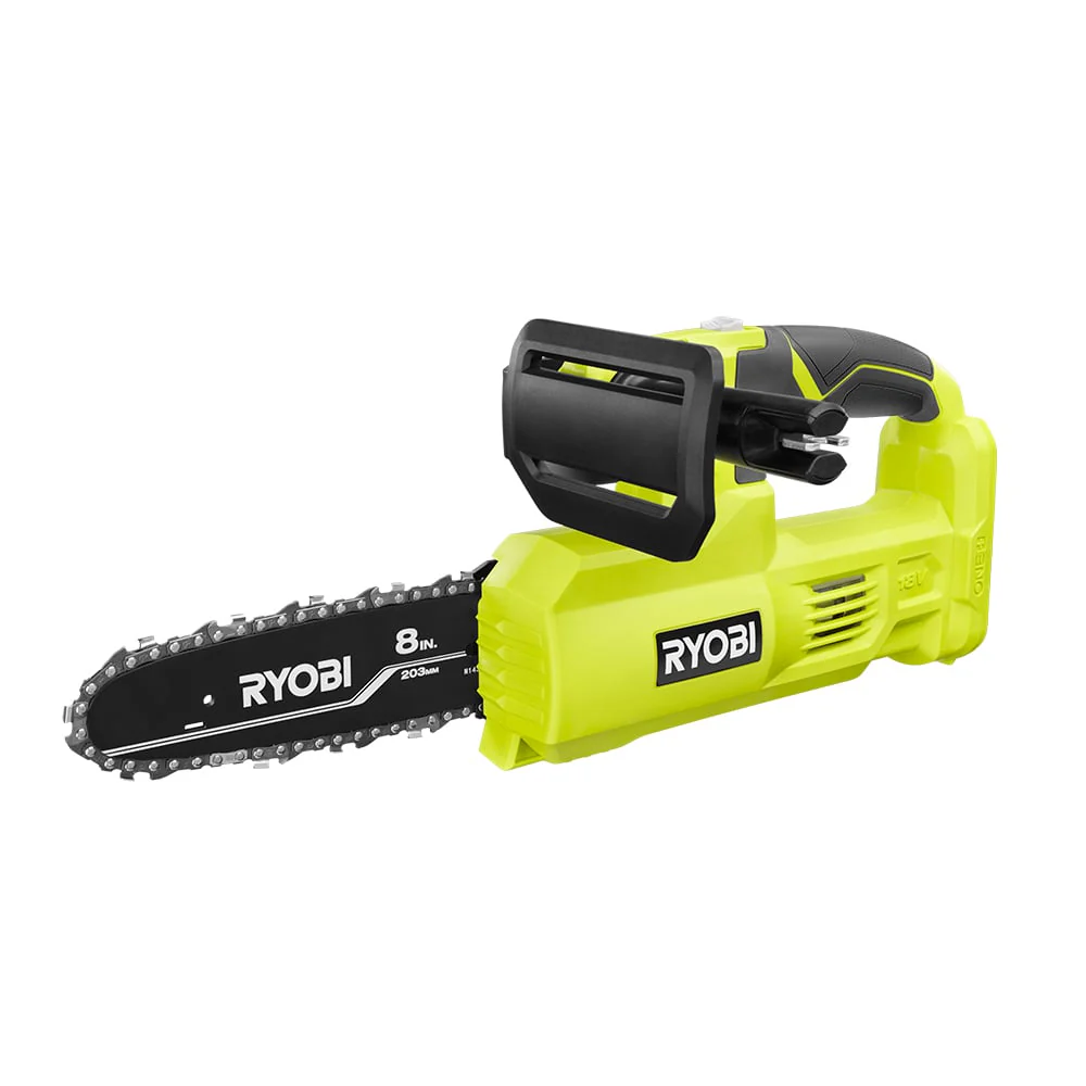 18V ONE+ 8" Pruning Chainsaw Kit - Image 4
