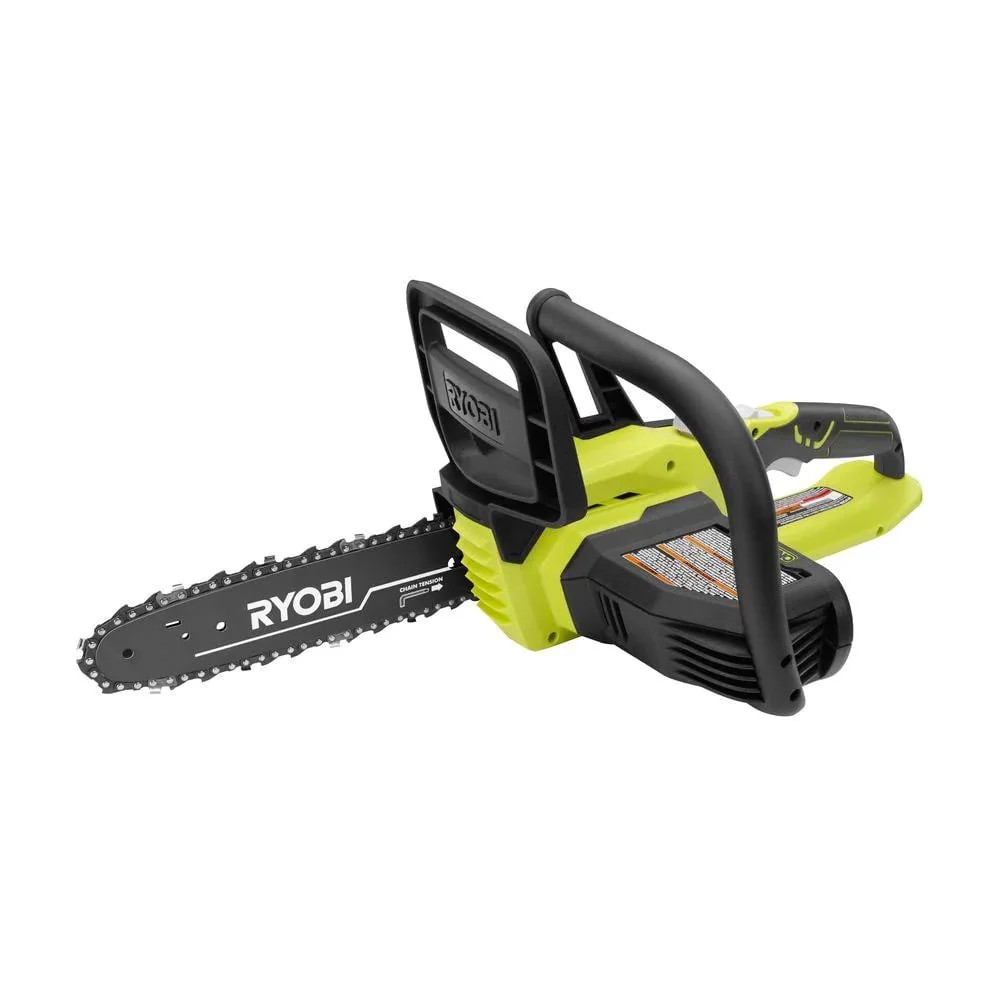 18V ONE+ 10" Chainsaw - Image 2