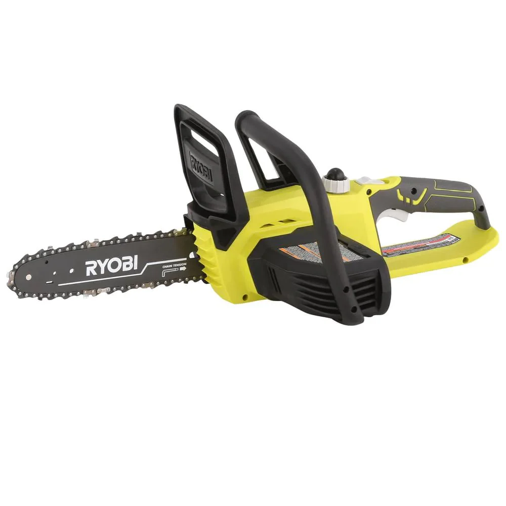 18V ONE+ 10" Chainsaw - Image 4