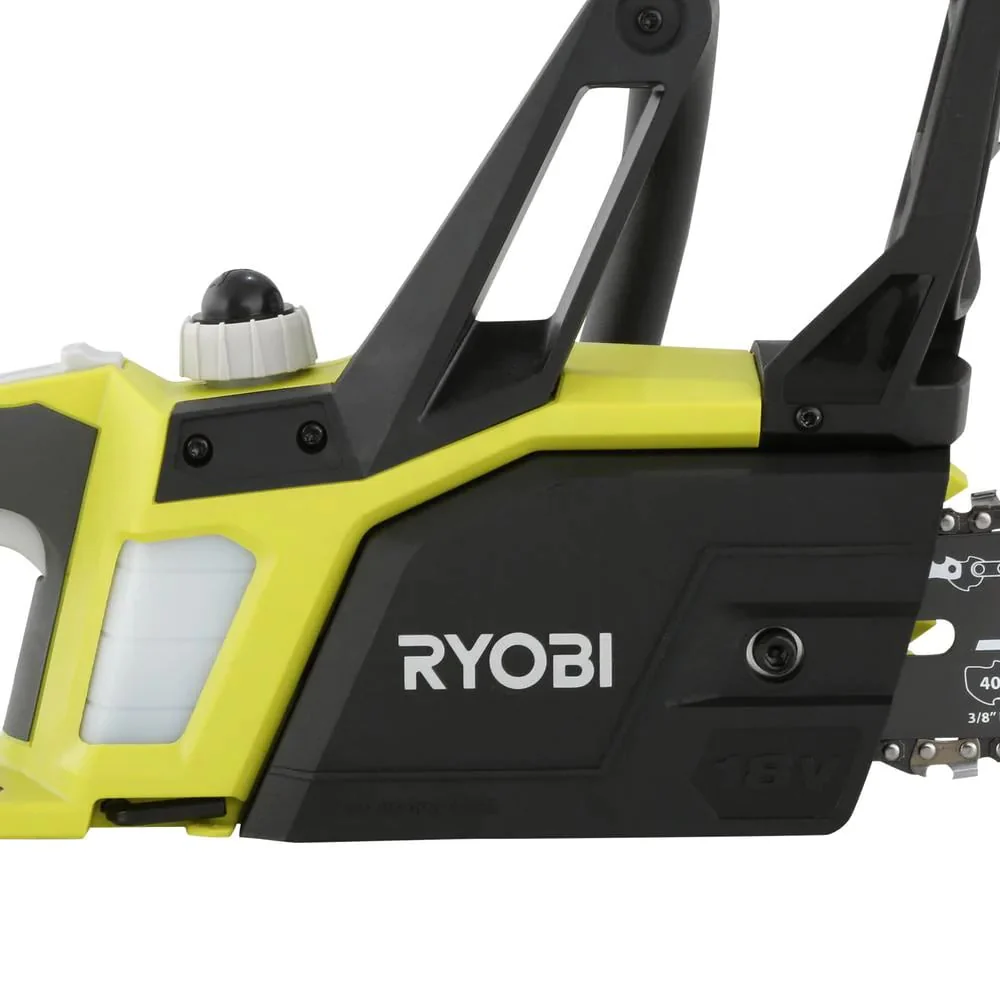 18V ONE+ 10" Chainsaw - Image 7