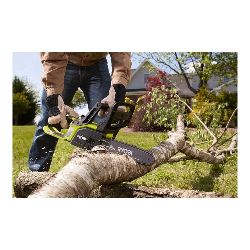 18V ONE+ 10" Chainsaw - Image 9