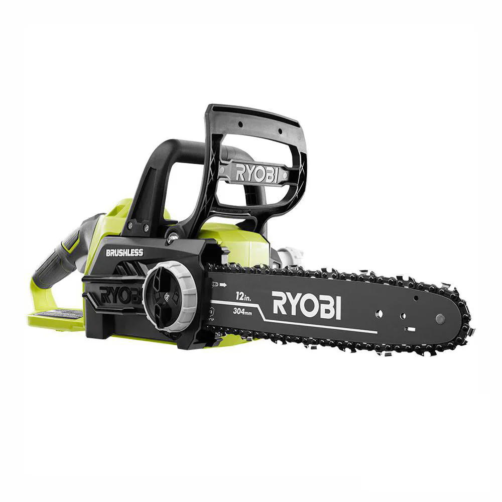 18V ONE+ Brushless 12" Chainsaw