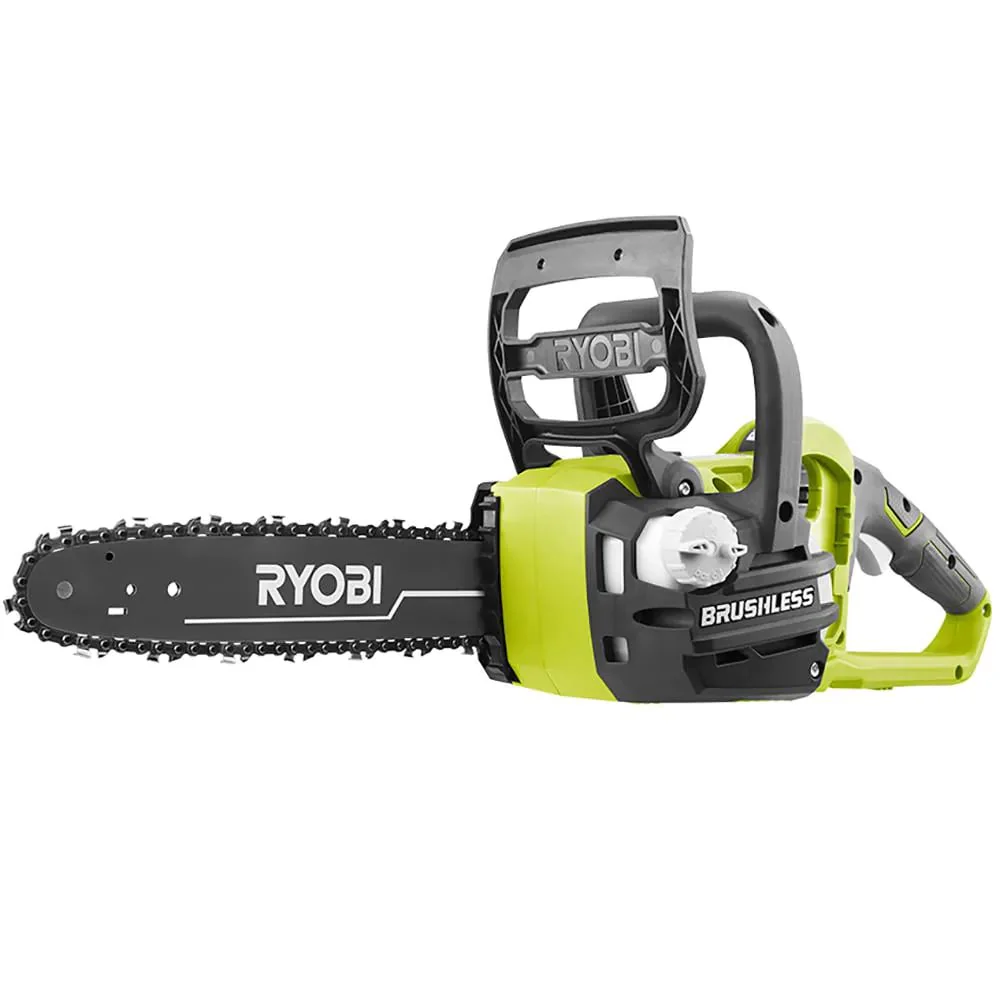 18V ONE+ Brushless 12" Chainsaw - Image 2