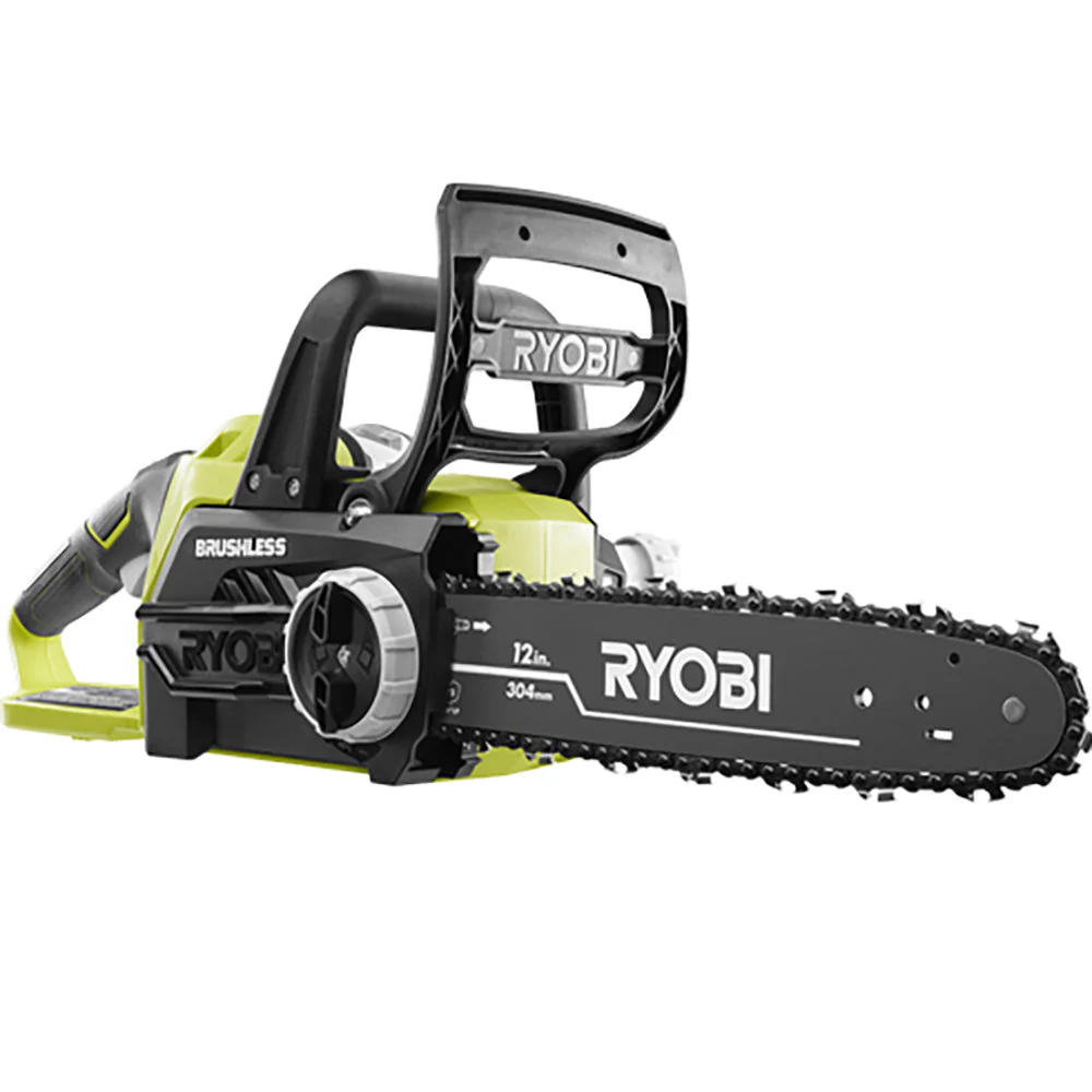 18V ONE+ Brushless 12" Chainsaw Kit