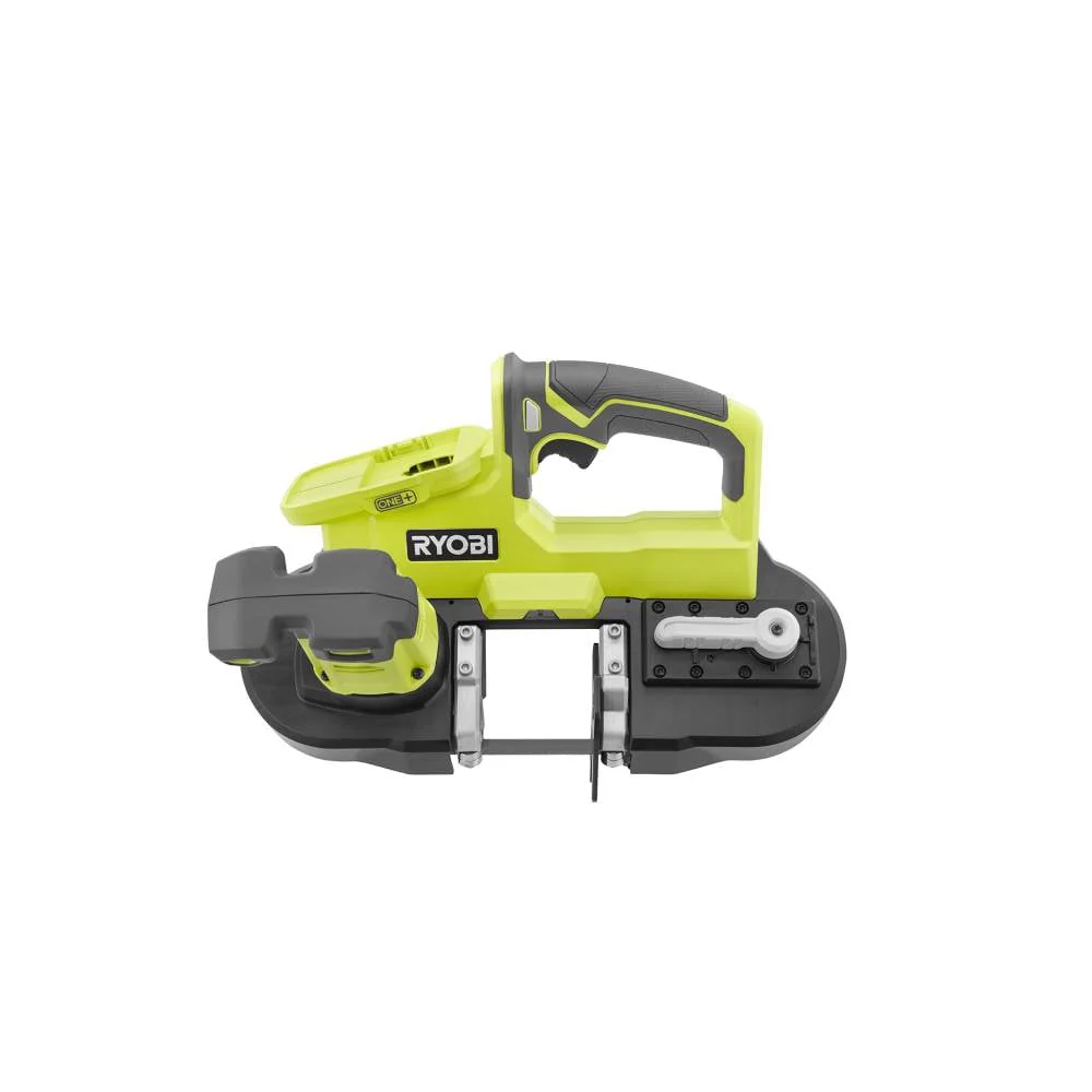 18V ONE+ 2-1/2" Compact Band Saw Kit - Image 2