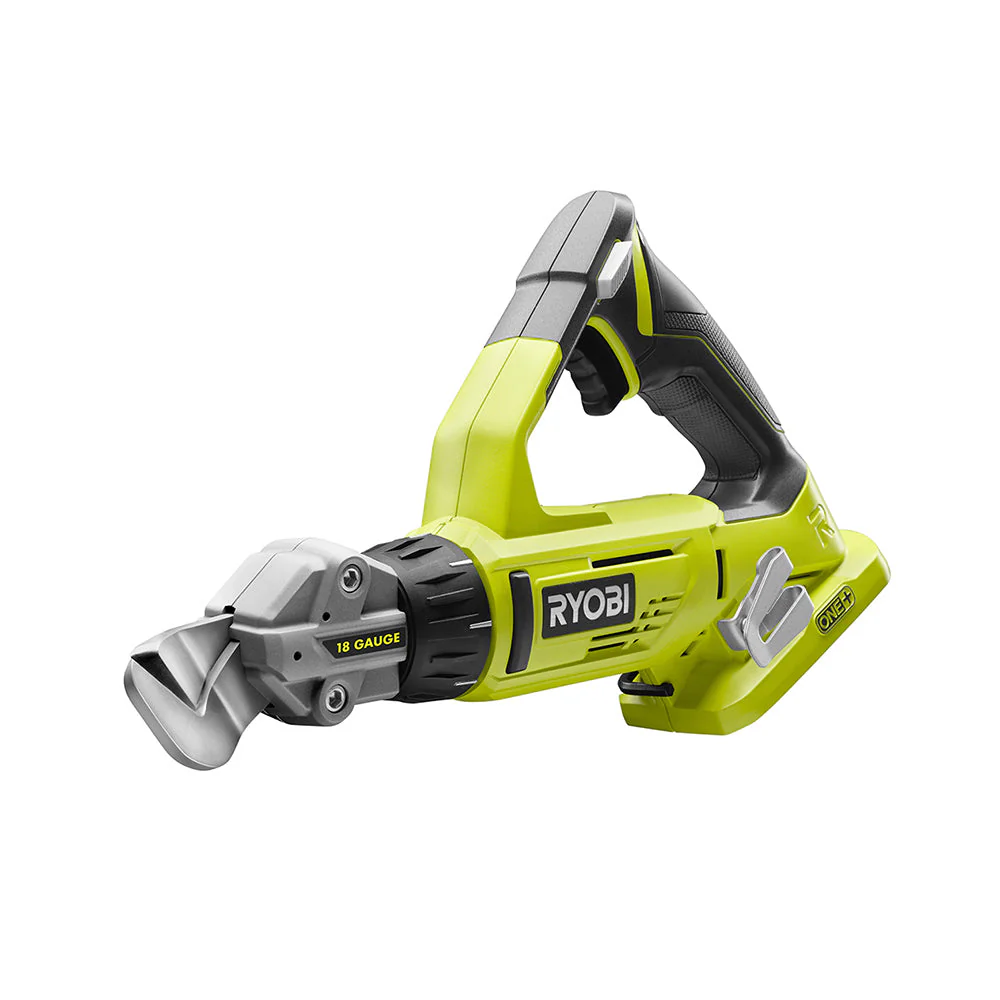 18V ONE+ 18GA Offset Shear