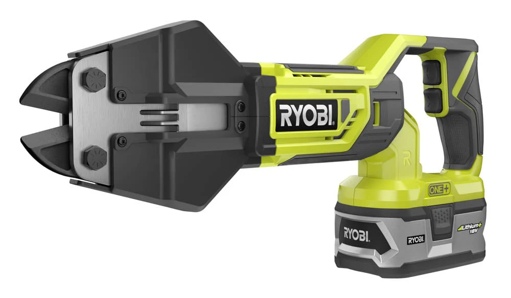 18V ONE+ Bolt Cutters - Image 3