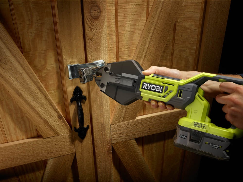 18V ONE+ Bolt Cutters - Image 8