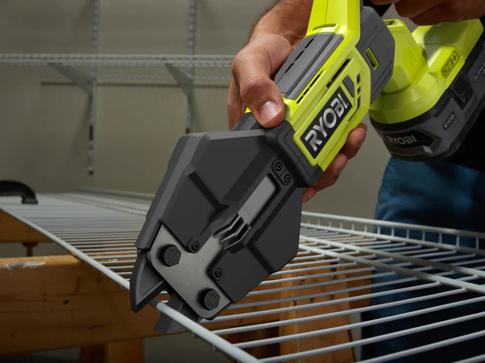 18V ONE+ Bolt Cutters - Image 9