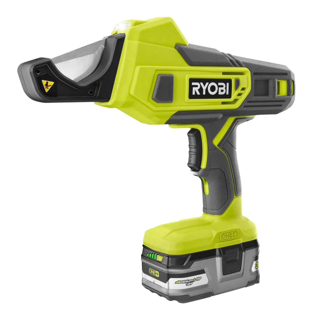 18V ONE+ 2" PVC and PEX Cutter - Image 4