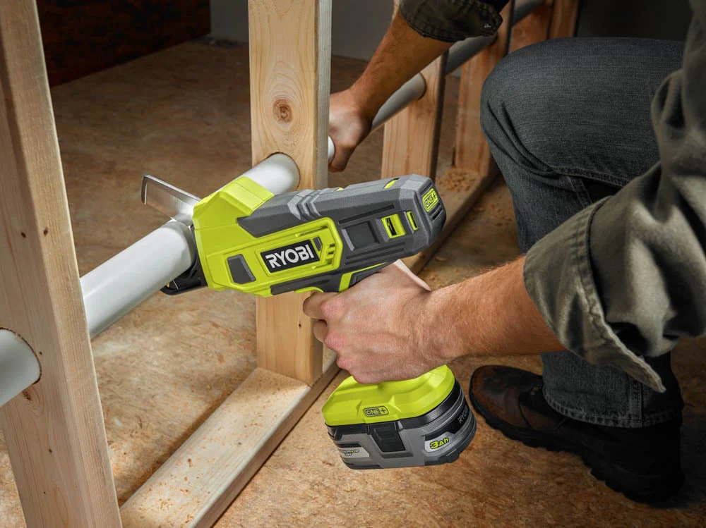 18V ONE+ 2" PVC and PEX Cutter - Image 7