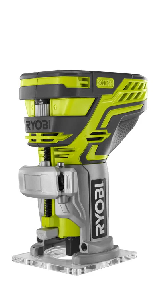 18V ONE+ Compact Router - Image 2