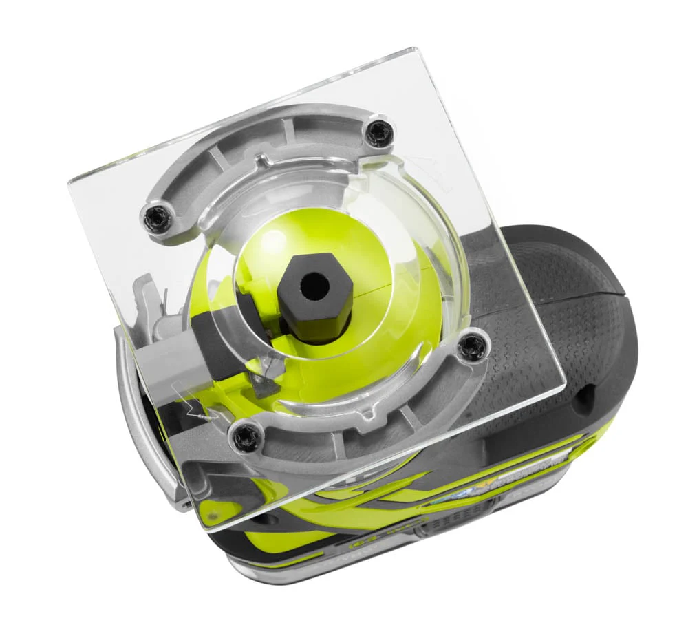 18V ONE+ Compact Router - Image 7