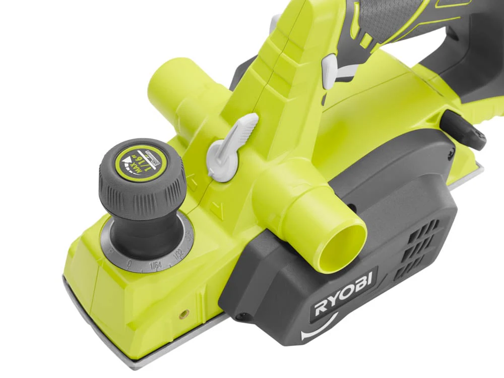 18V ONE+ 3-1/4" Hand Planer - Image 3
