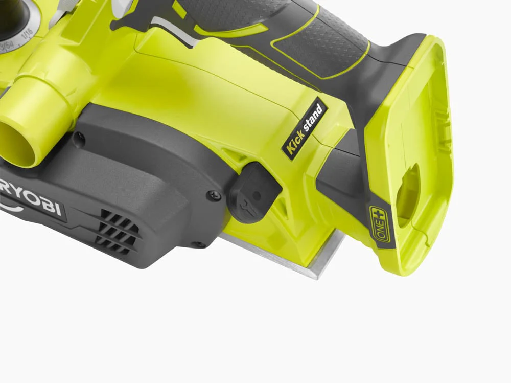 18V ONE+ 3-1/4" Hand Planer - Image 5