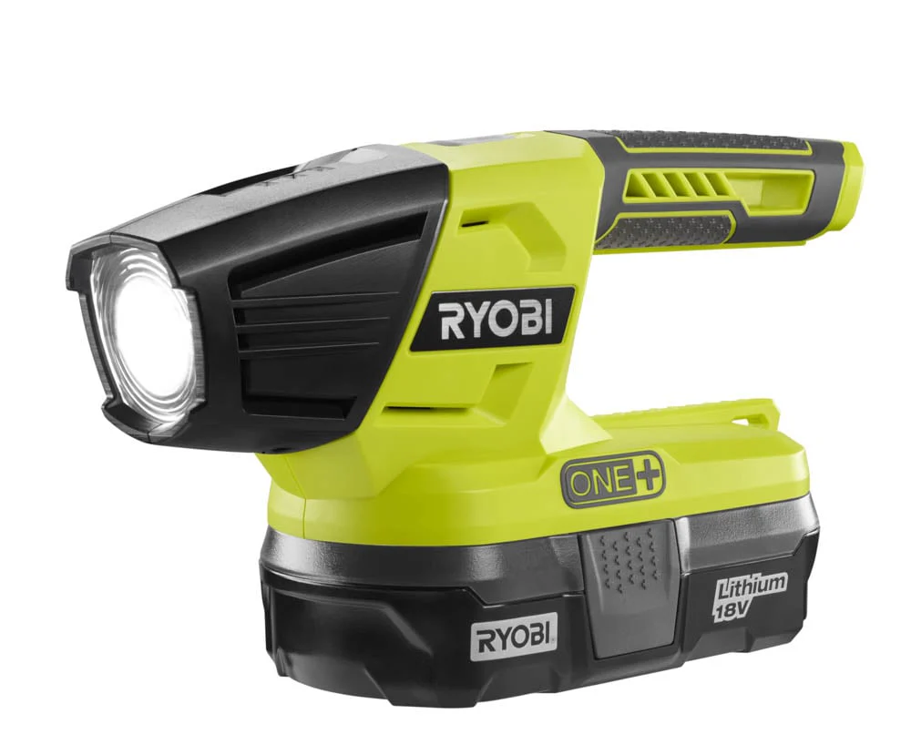 18V ONE+ LED Light - Image 8