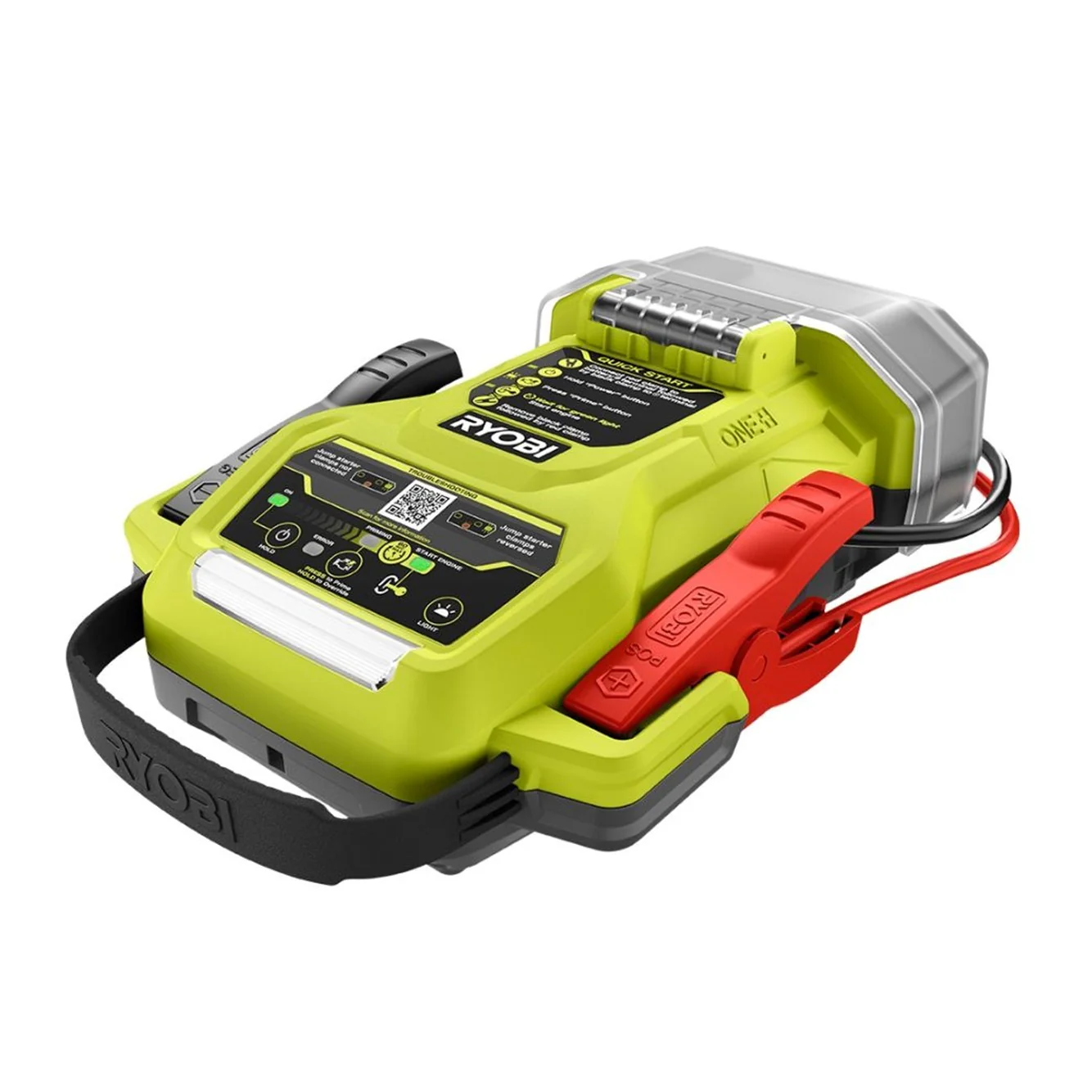 18V ONE+ Jump Starter