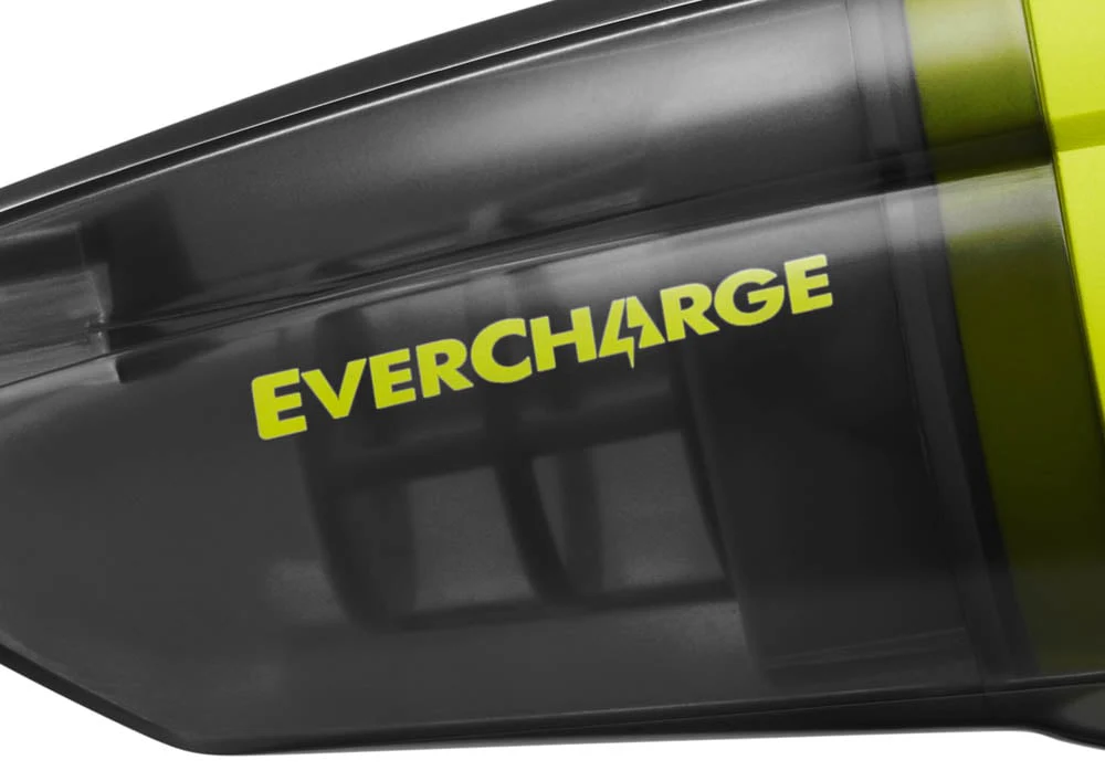 18V ONE+ EVERCHARGE Hand Vacuum - Image 5