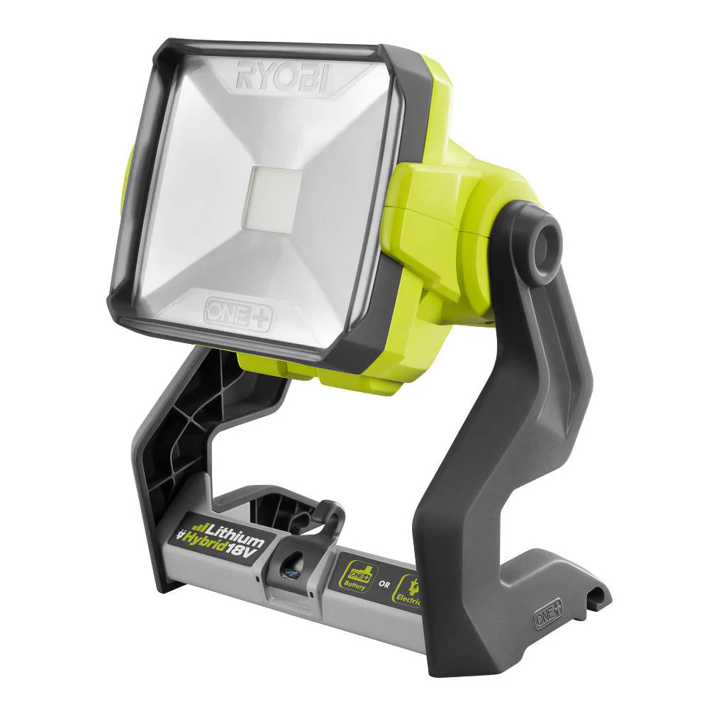 18V ONE+ Hybrid LED Work Light