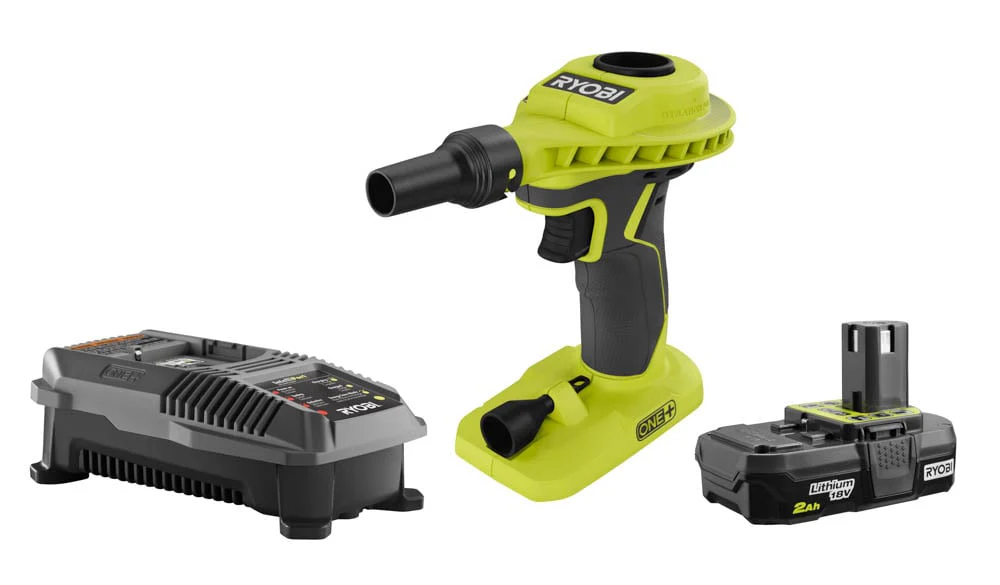 18V ONE+ High Volume Power Inflator - Image 6