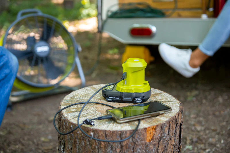 18V ONE+ Portable Power Source - Image 4