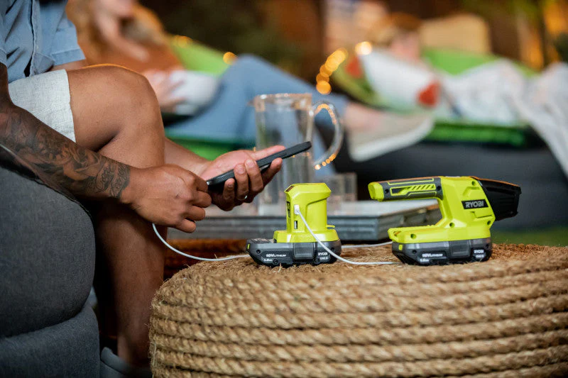18V ONE+ Portable Power Source - Image 5