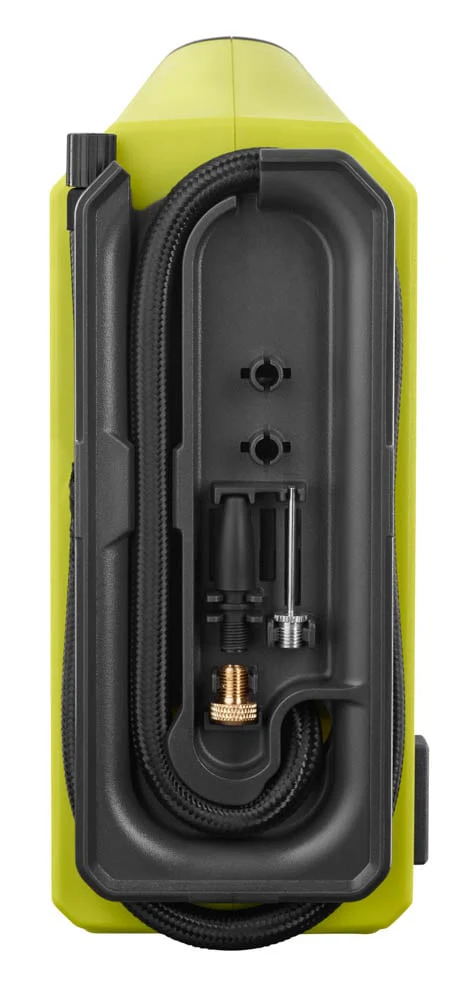 18V ONE+ Dual Function Inflator/Deflator - Image 3