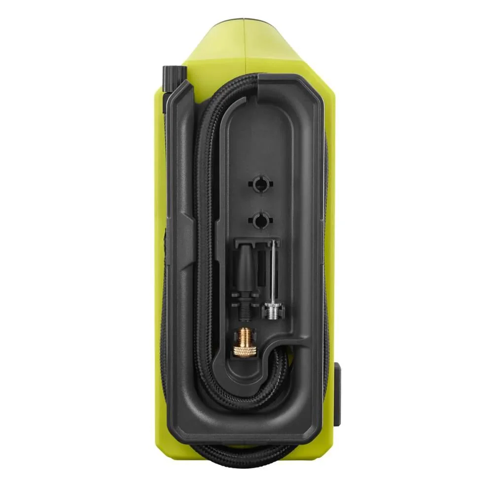 18V ONE+ Dual Function Inflator/Deflator Kit - Image 3
