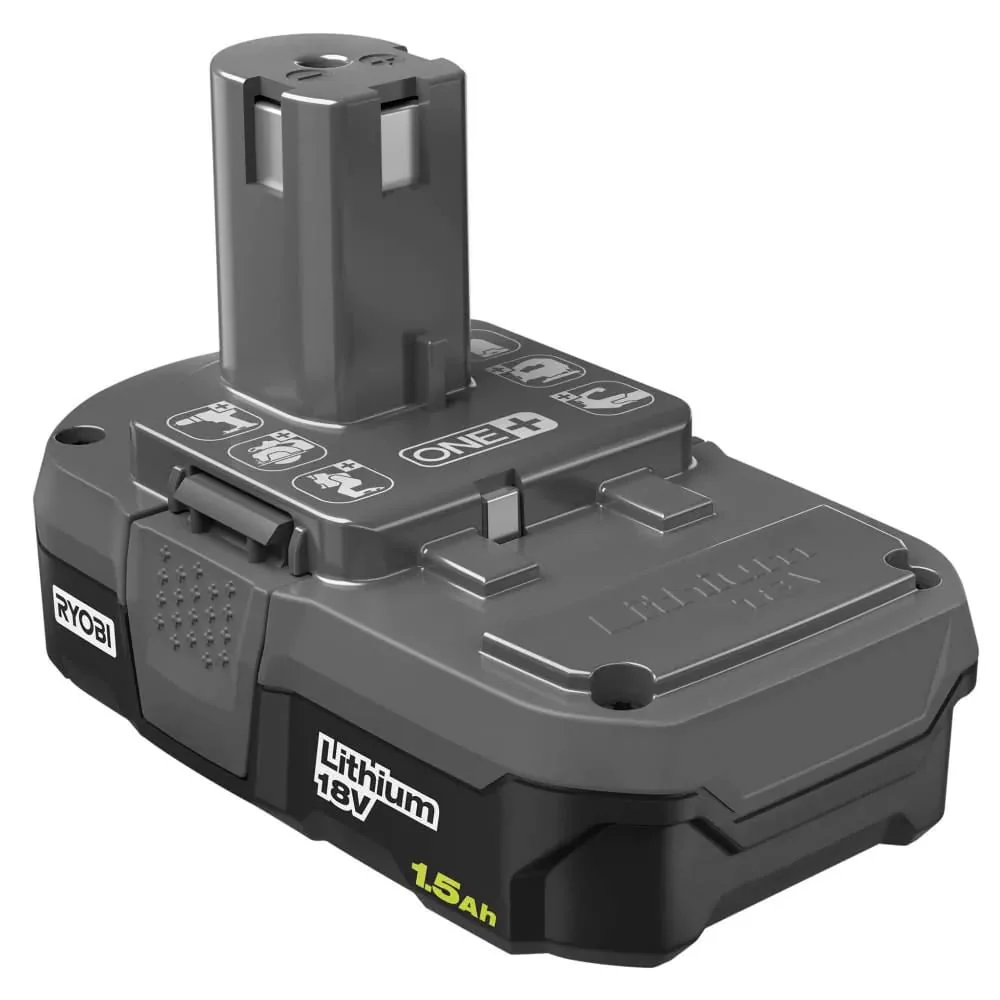 18V ONE+ Dual Function Inflator/Deflator Kit - Image 4