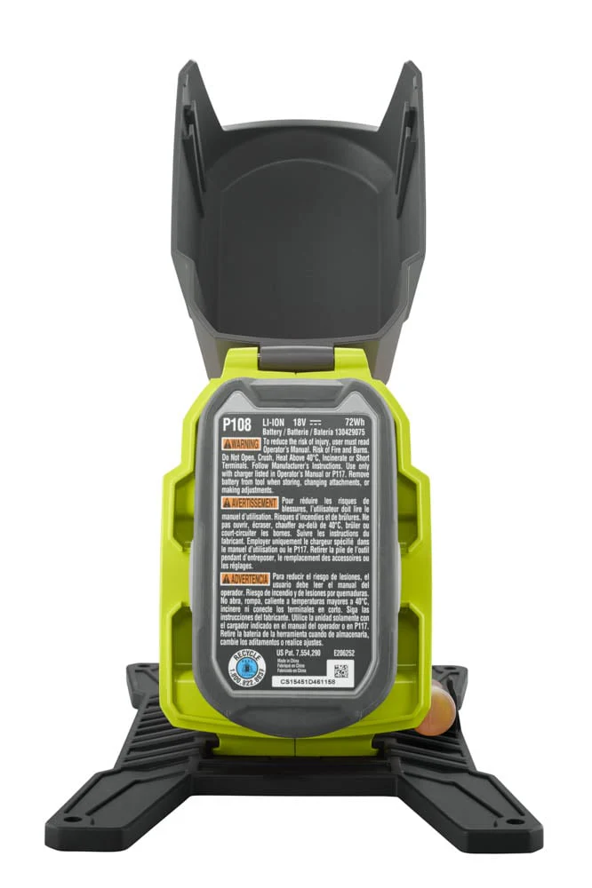 18V ONE+ Hybrid Transfer Pump - Image 5
