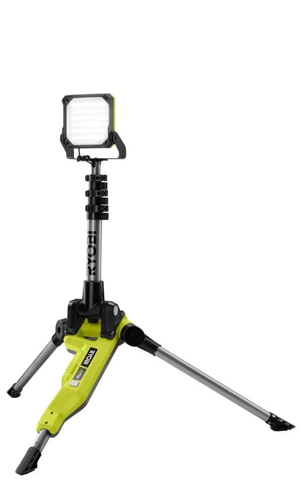18V ONE+ Hybrid LED Tripod Stand Light