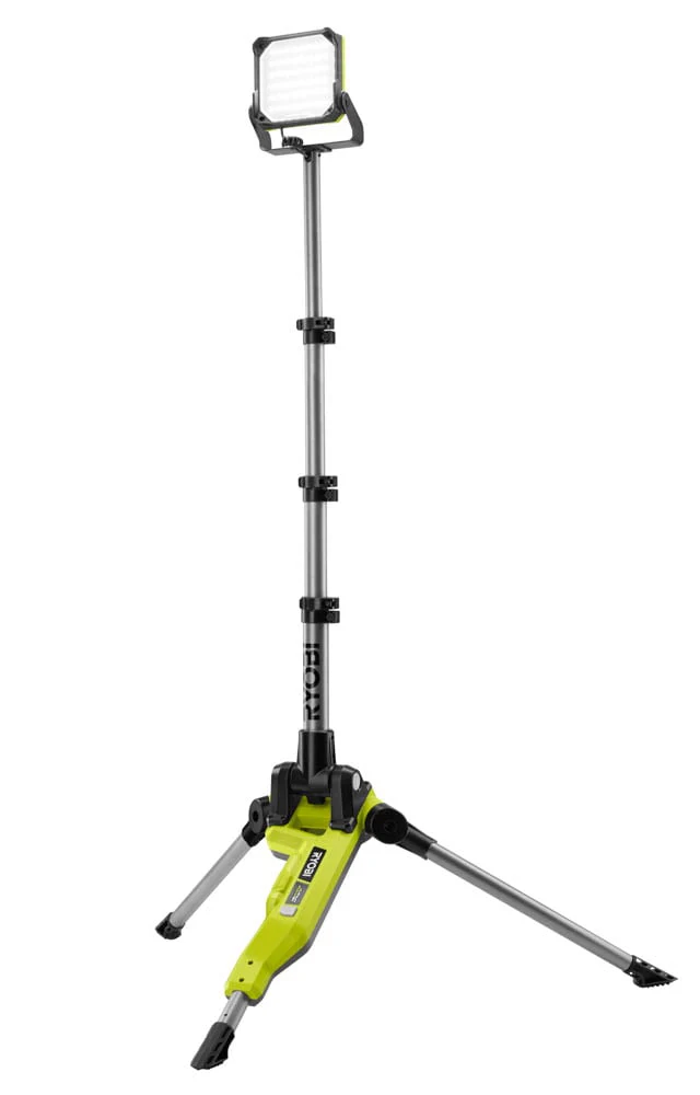 18V ONE+ Hybrid LED Tripod Stand Light - Image 3
