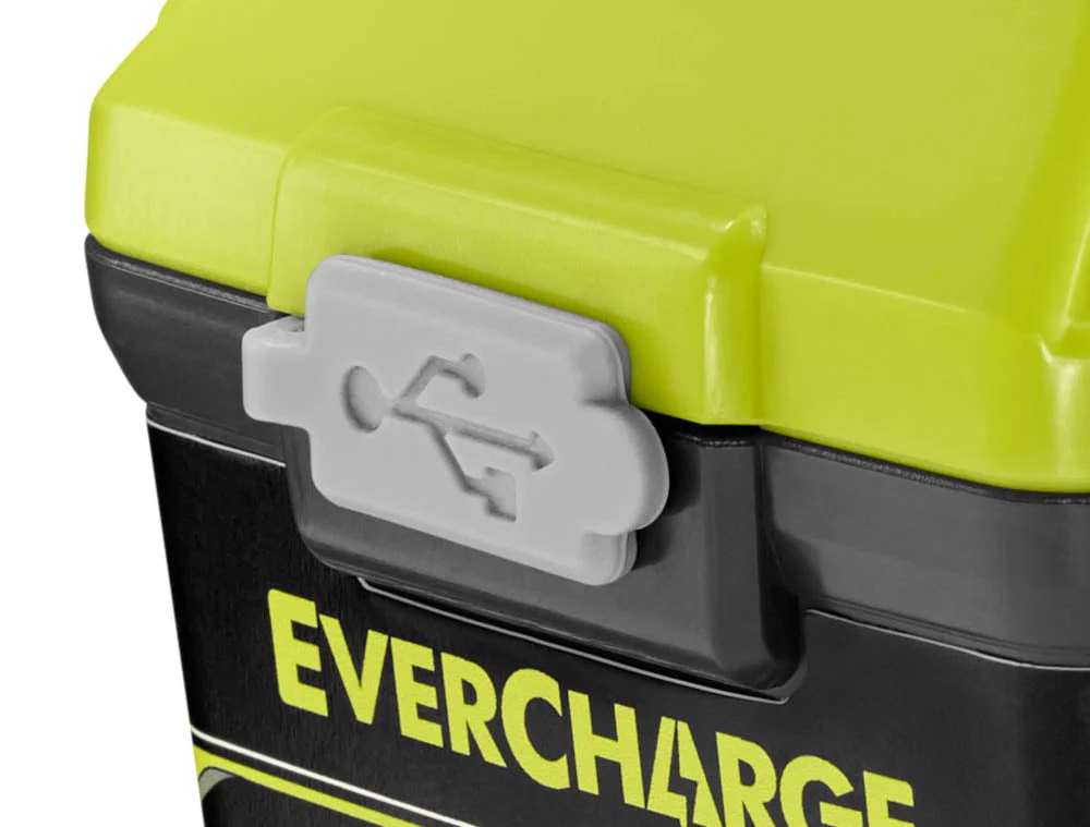 18V ONE+ EVERCHARGE Area Light Kit - Image 5