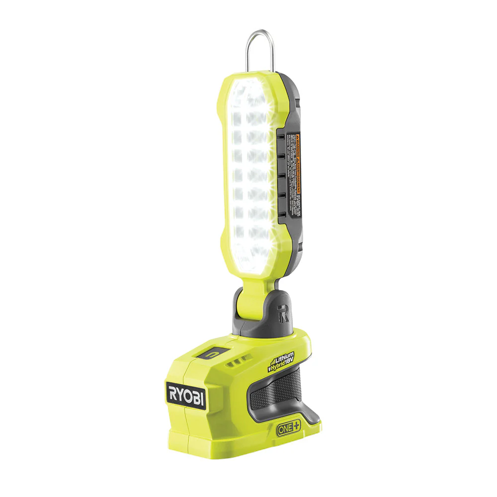 18V ONE+ Hybrid LED Project Light