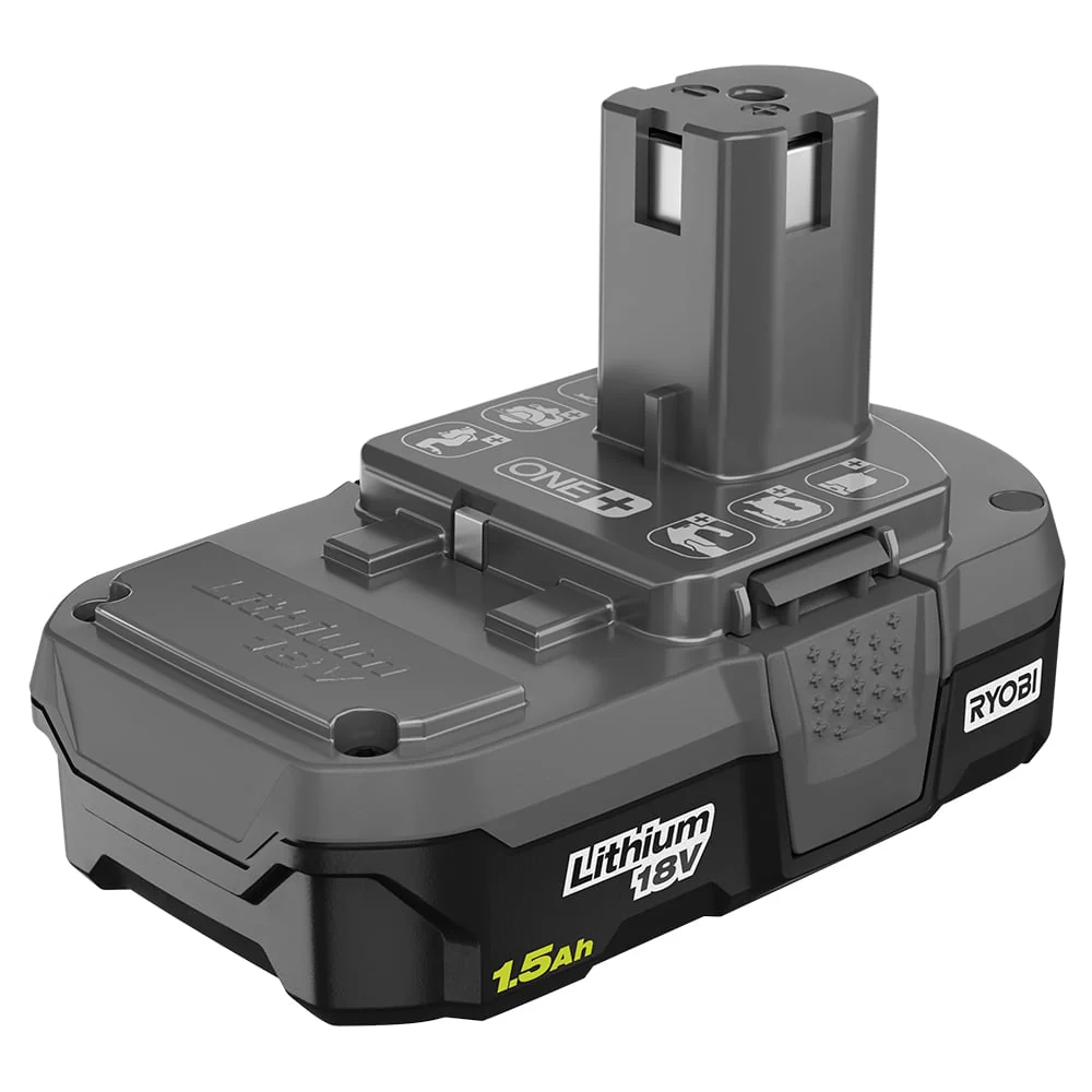 18V ONE+ Hammer Drill and Impact Driver Combo Kit - Image 4