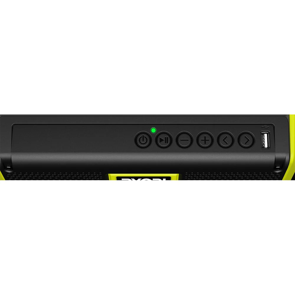 18V ONE+ Speaker with Bluetooth™ Wireless Technology - Image 3