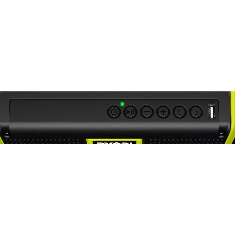 18V ONE+ Speaker with Bluetooth Wireless Technology Kit - Image 4