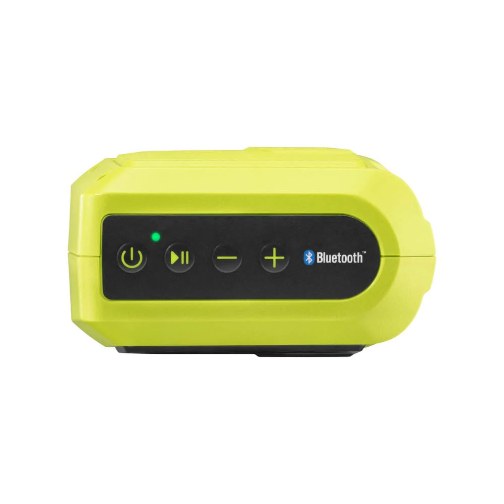 18V ONE+ Compact Speaker with Bluetooth™ Wireless Technology - Image 5