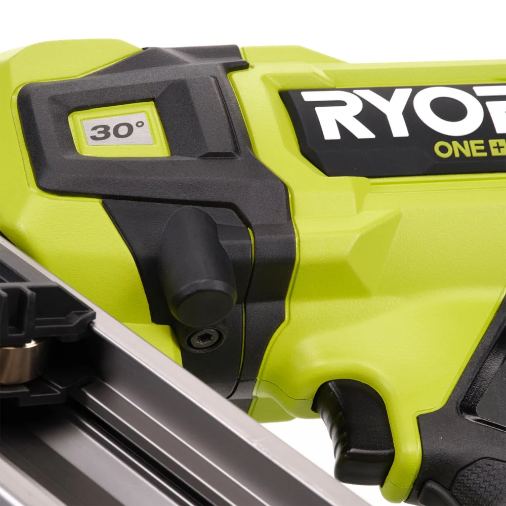 18V ONE+ HP Brushless AirStrike 30 Degree Framing Nailer - Image 4